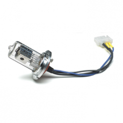 Lamps and Detector Parts